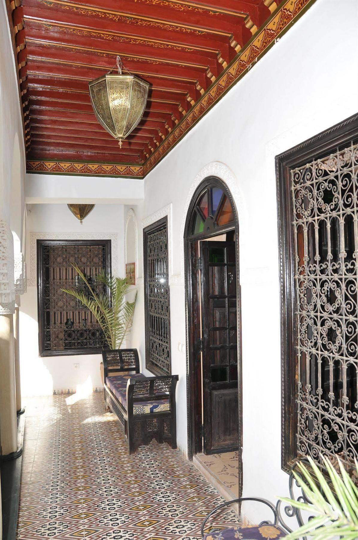 Riad Adriana