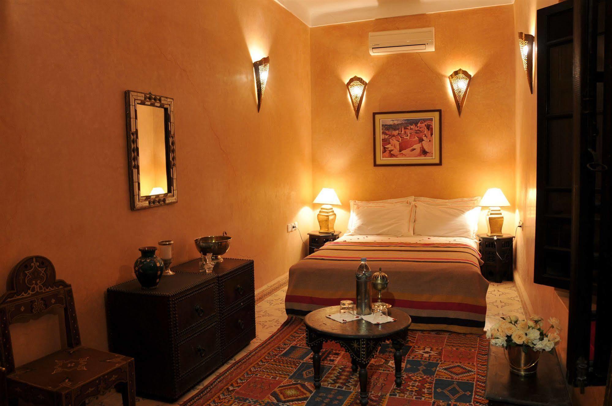 Riad Adriana Marrakesh