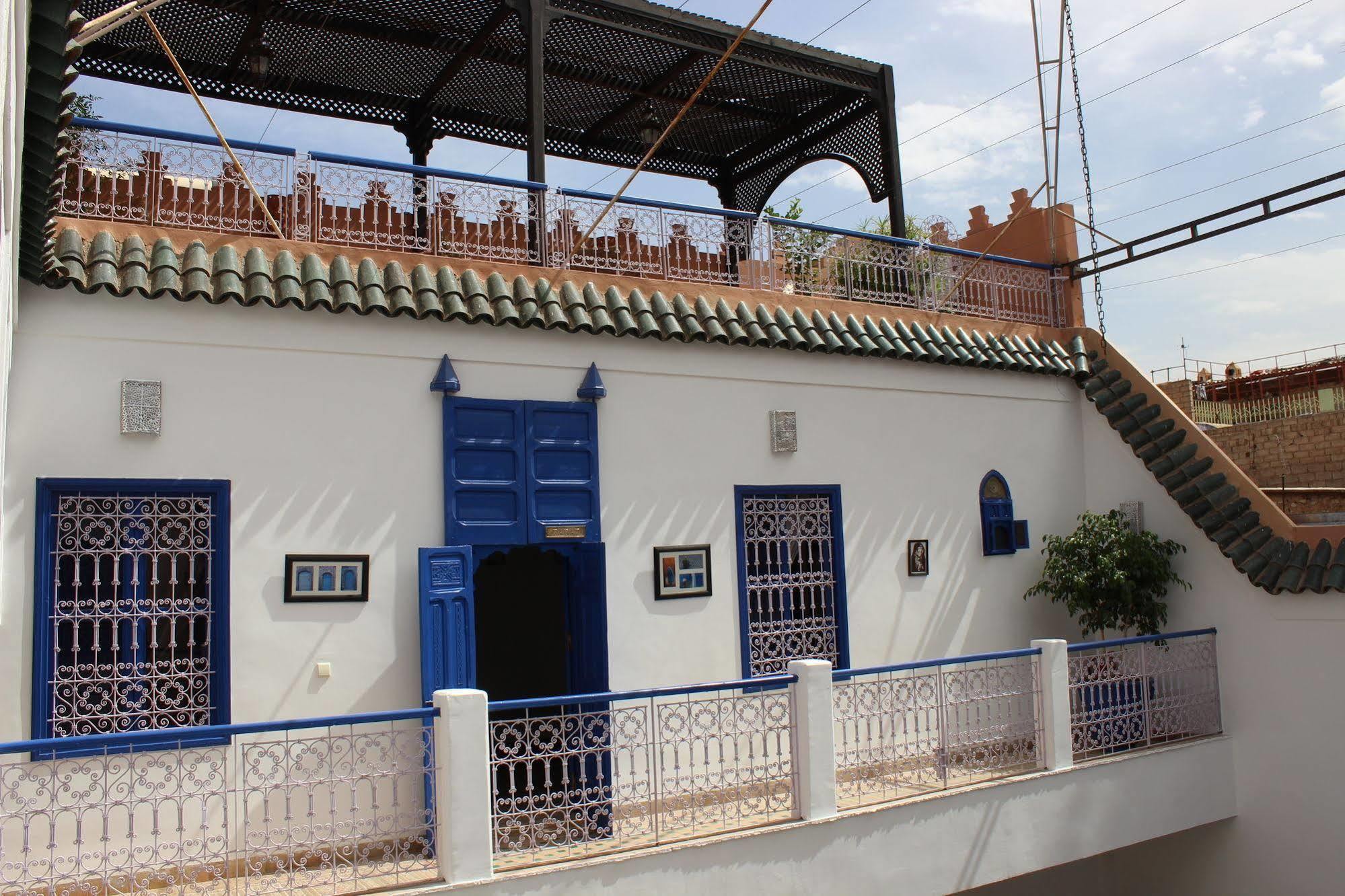 Sheba Riad