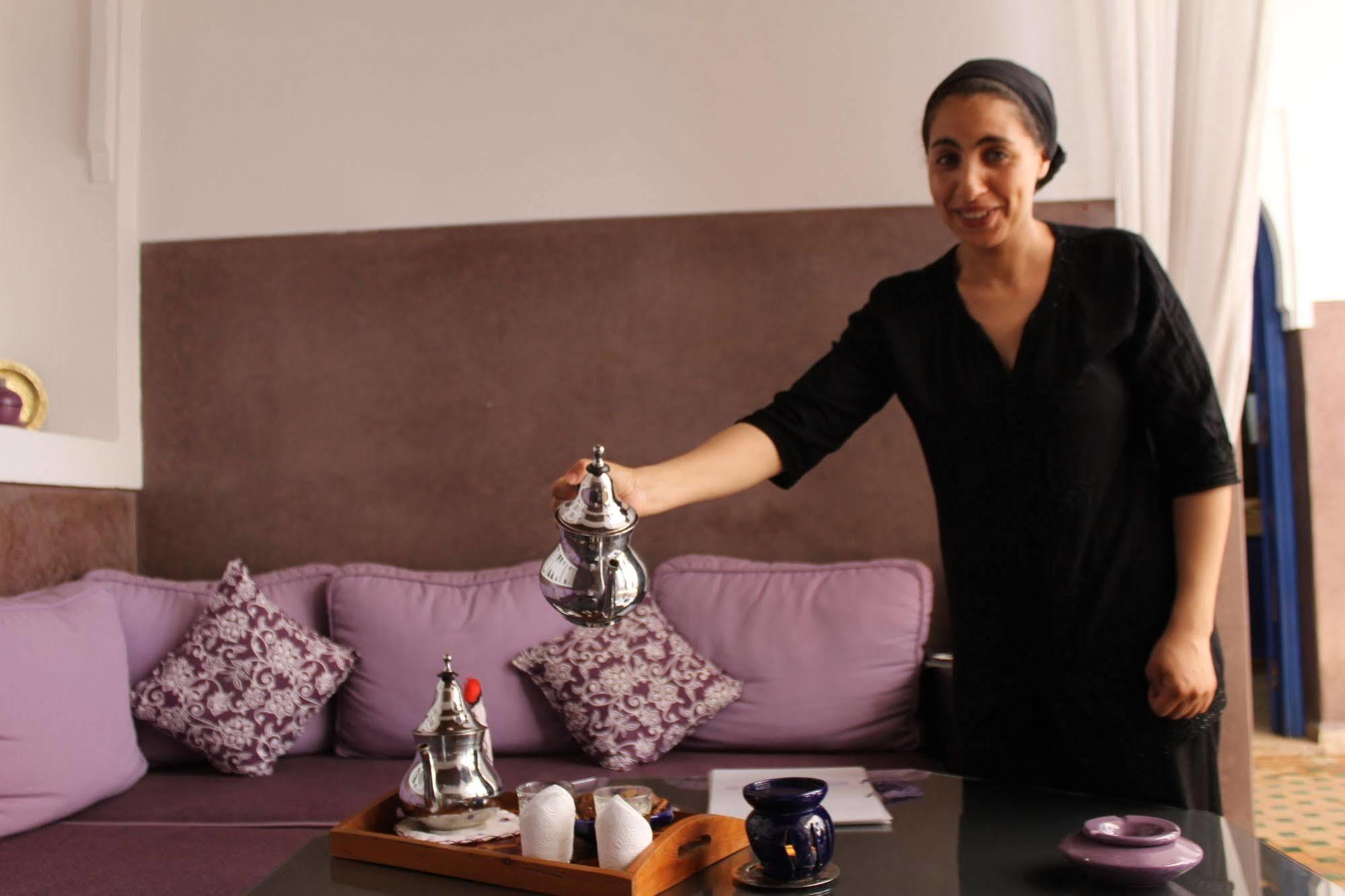 Sheba Marrakesh
