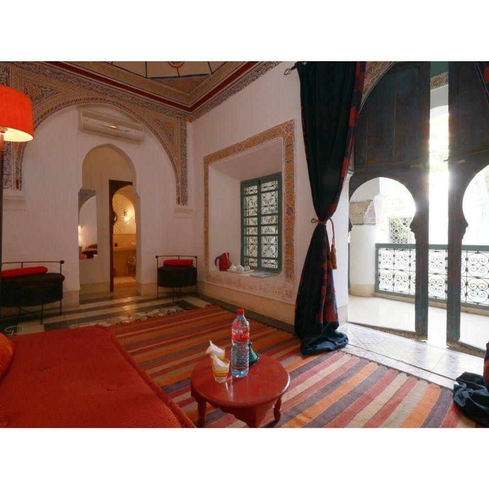 Dar Malak Riad Marrakesch