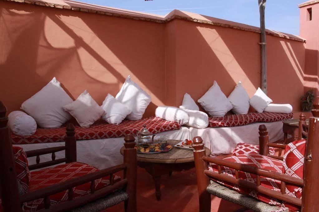 Riad Dar Malak Marrakesch
