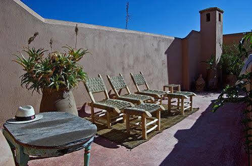 Dar Malak Marrakesch