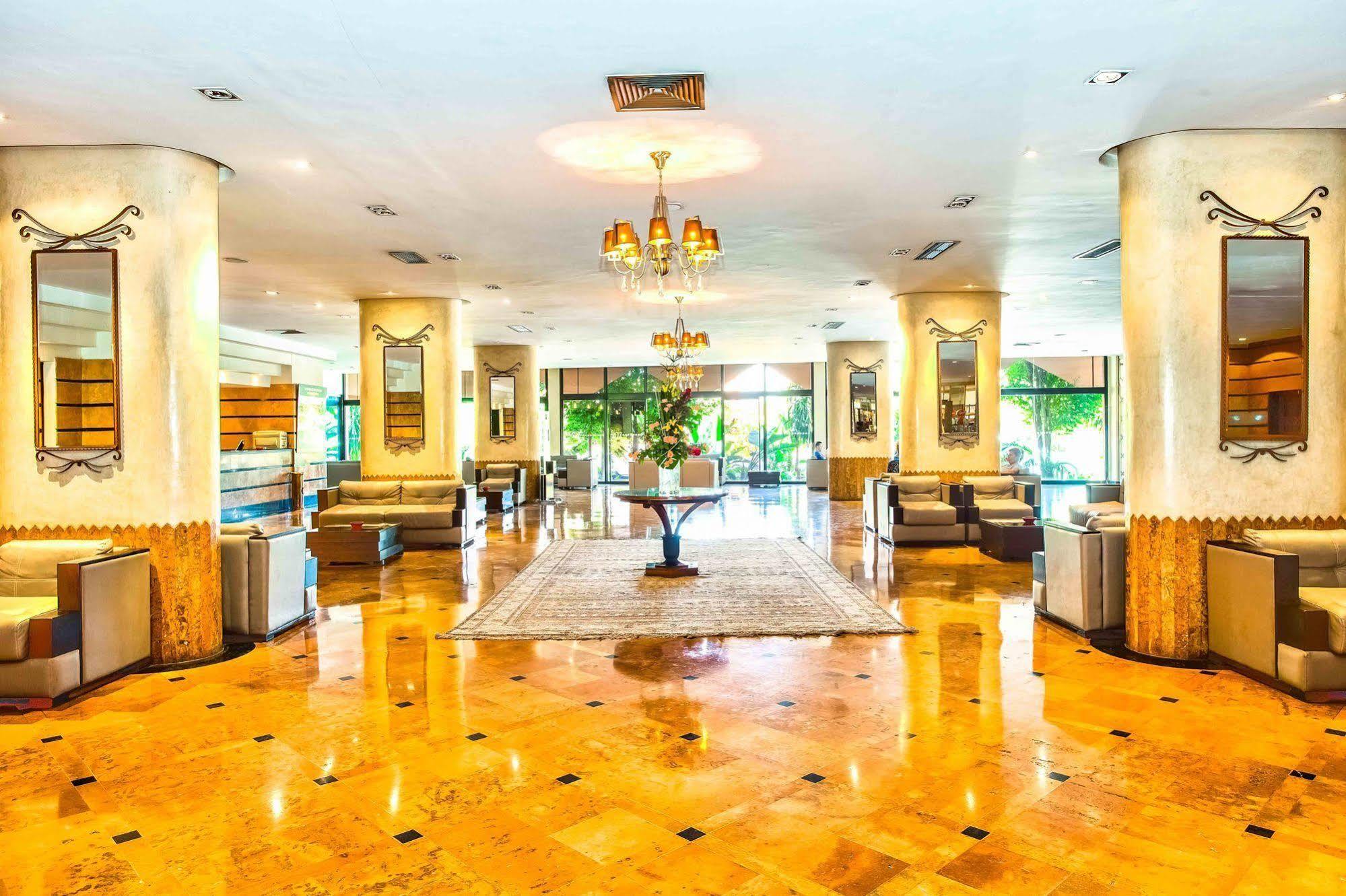 Atlas Asni 4* Marrakesh