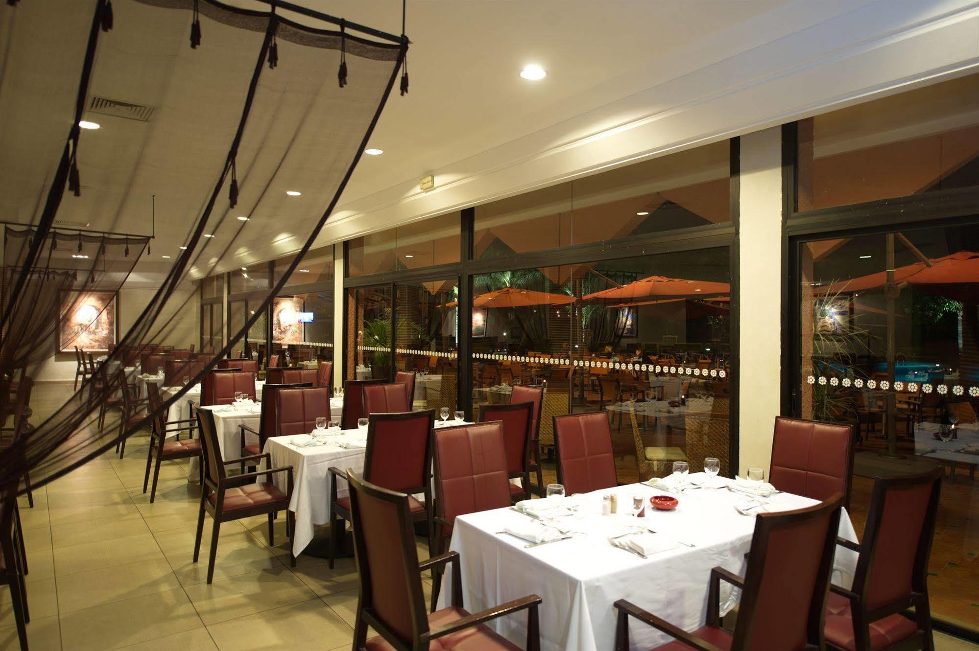 Atlas Asni Hotel Marrakesh