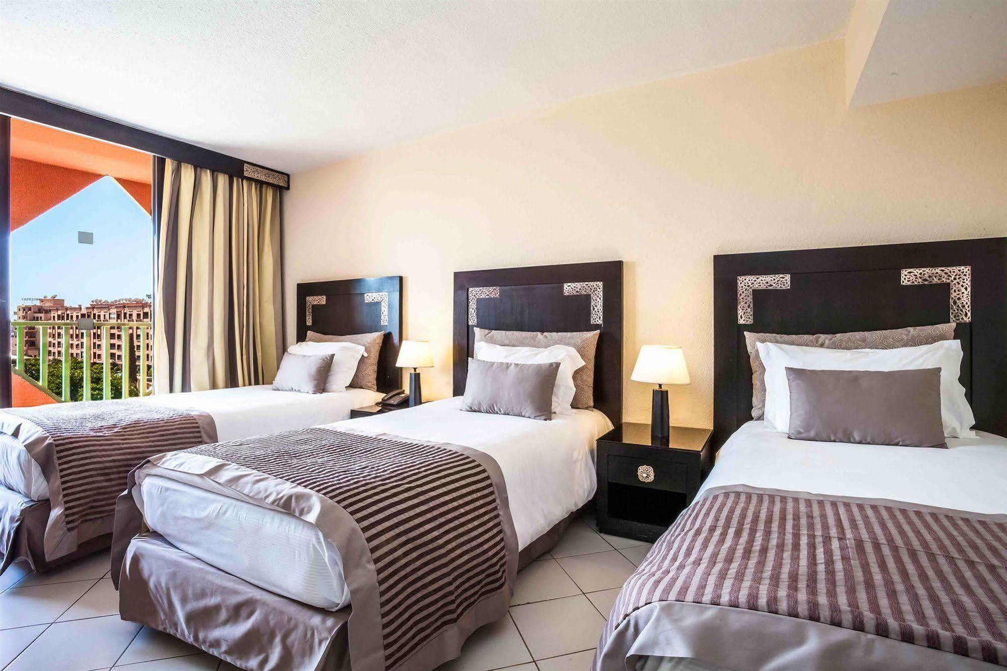 Atlas Asni Hotel Marrakesh