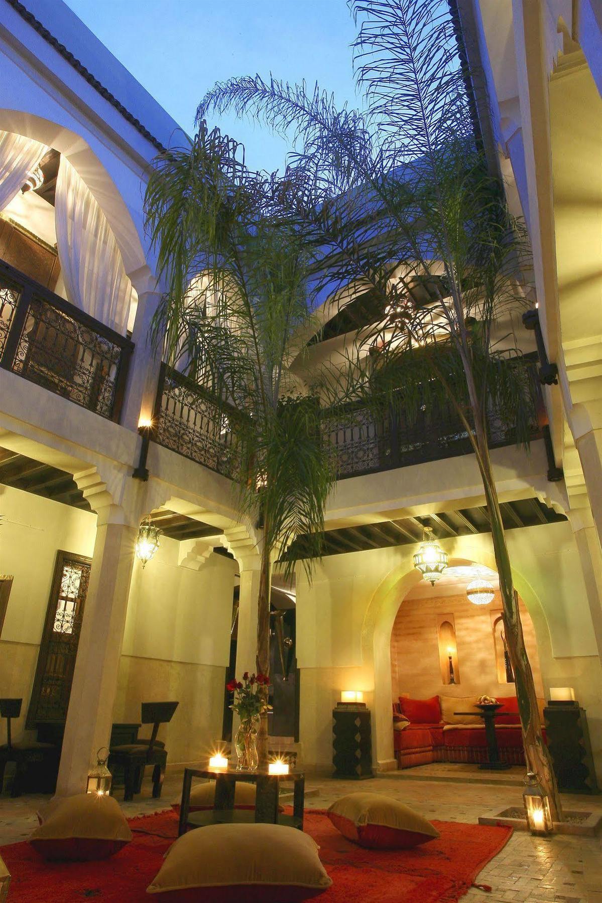 Des Arts 3* Marrakesch