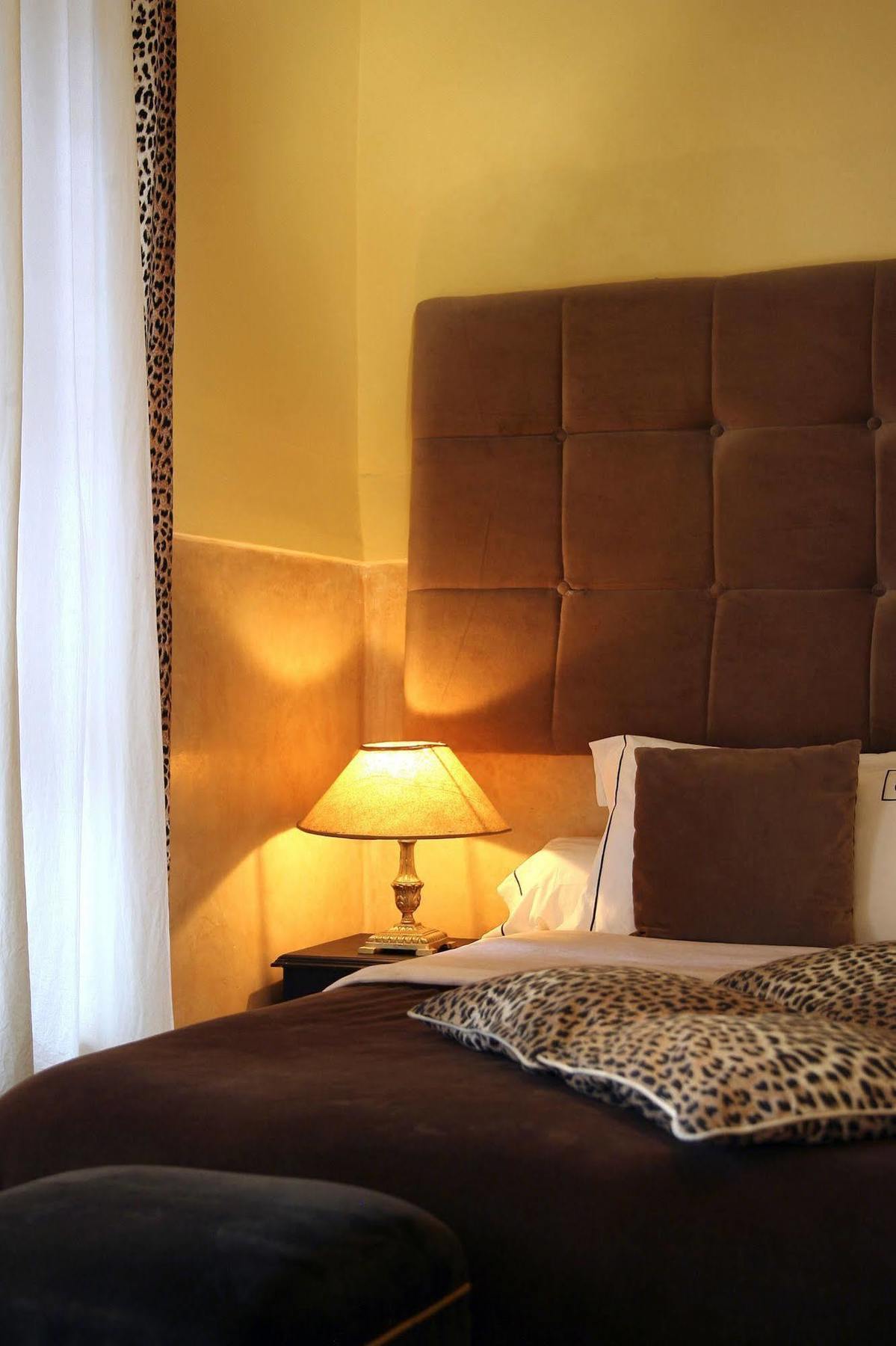 Riad Des Arts Marrakesch