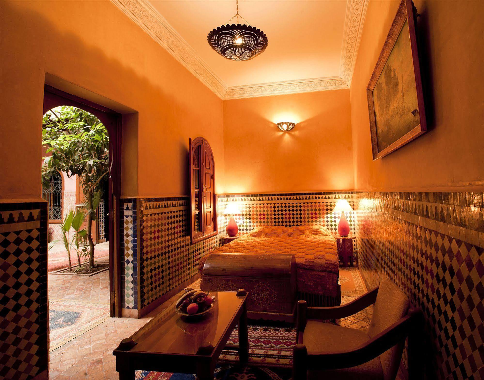Riad Alkaderi 5*
