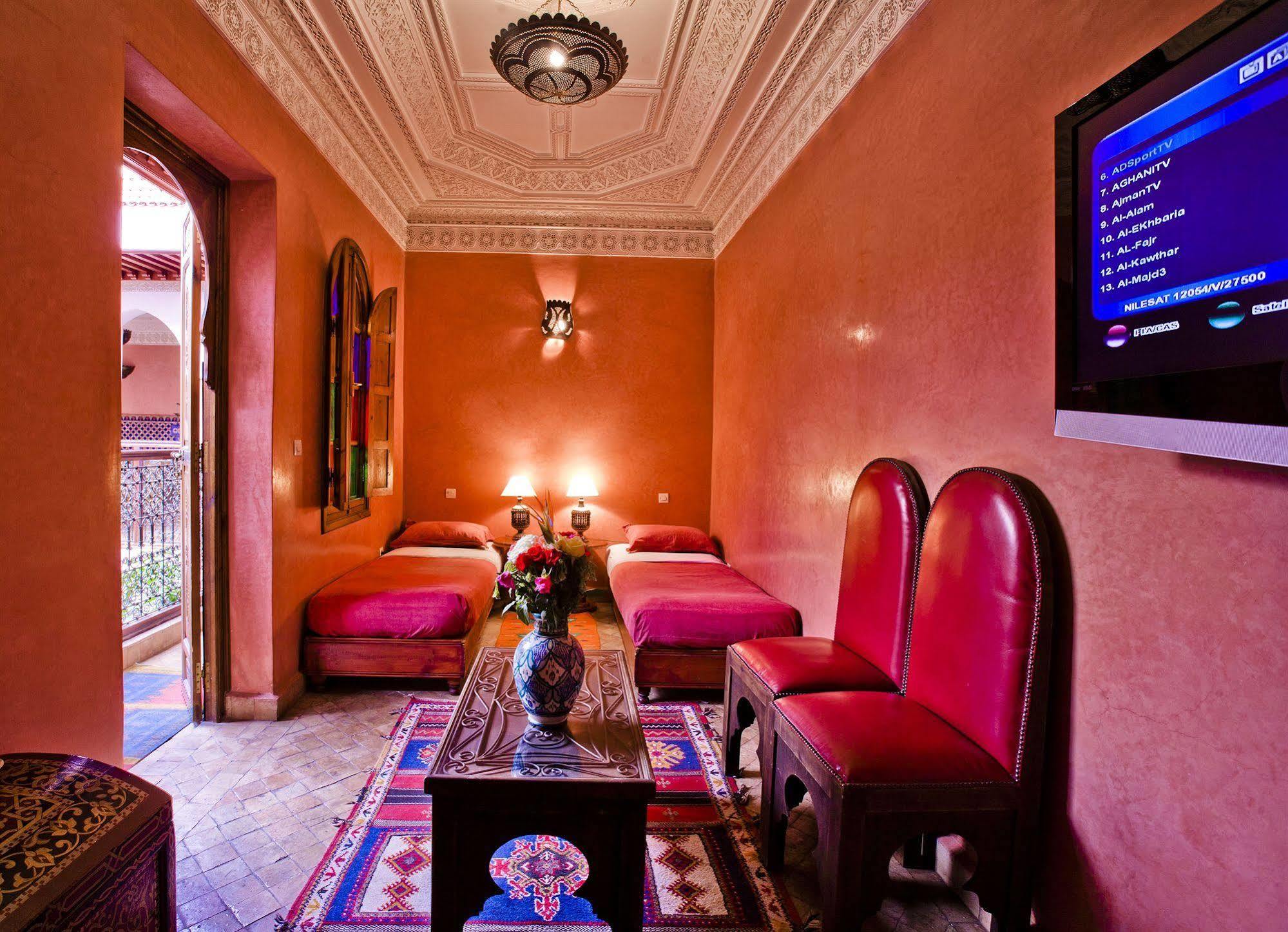 Alkaderi Riad 5*