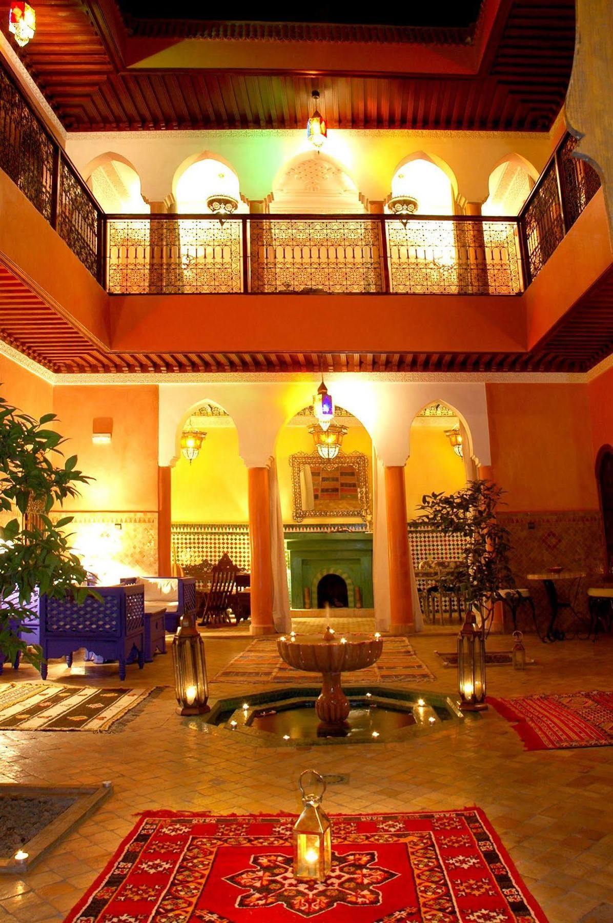 Riad Alkaderi Marrakesh