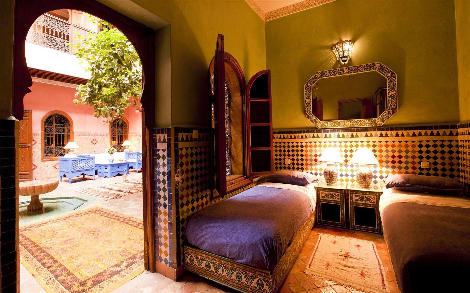 Alkaderi Riad Marrakesh
