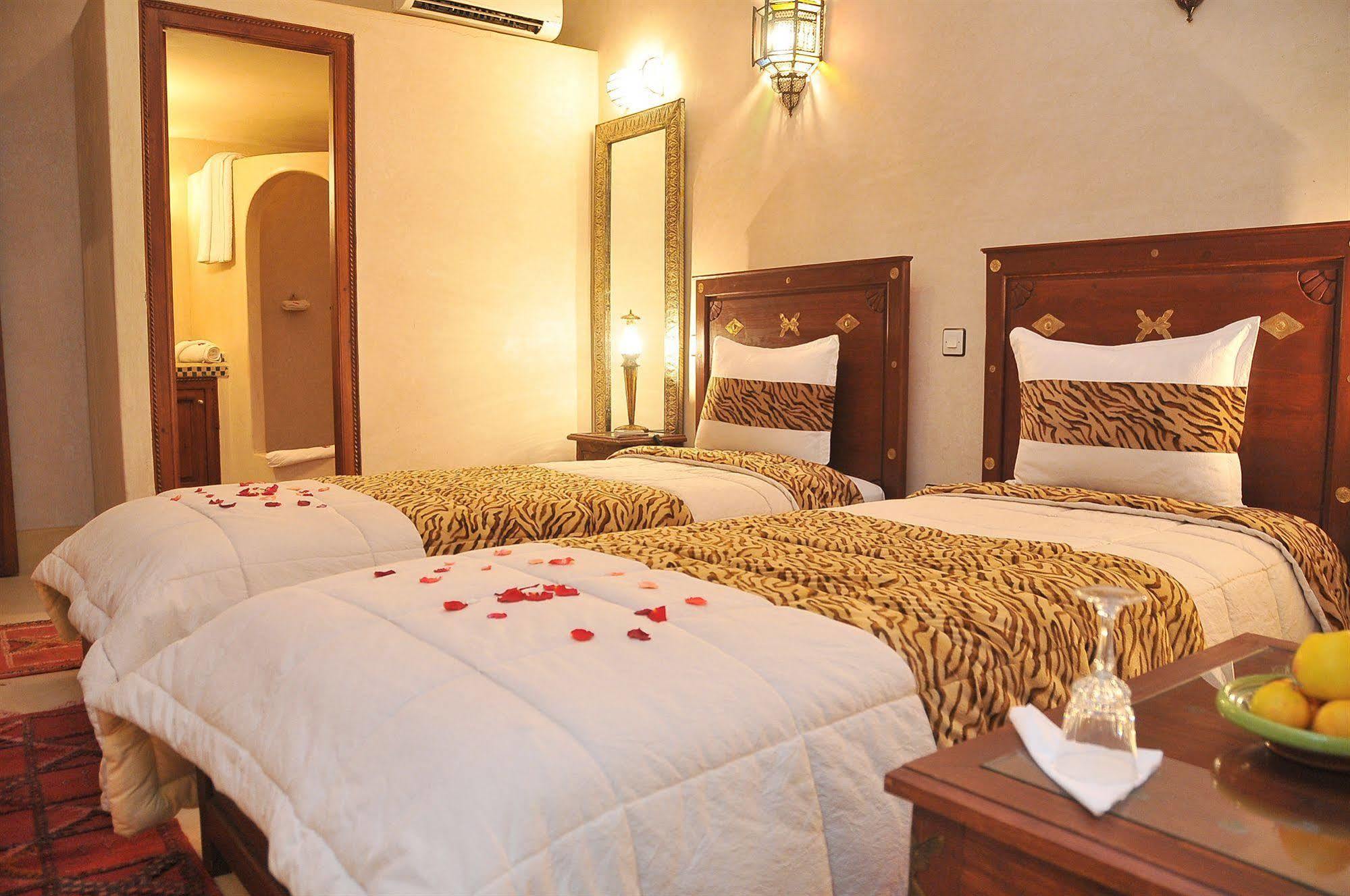 Riad Riad Lila