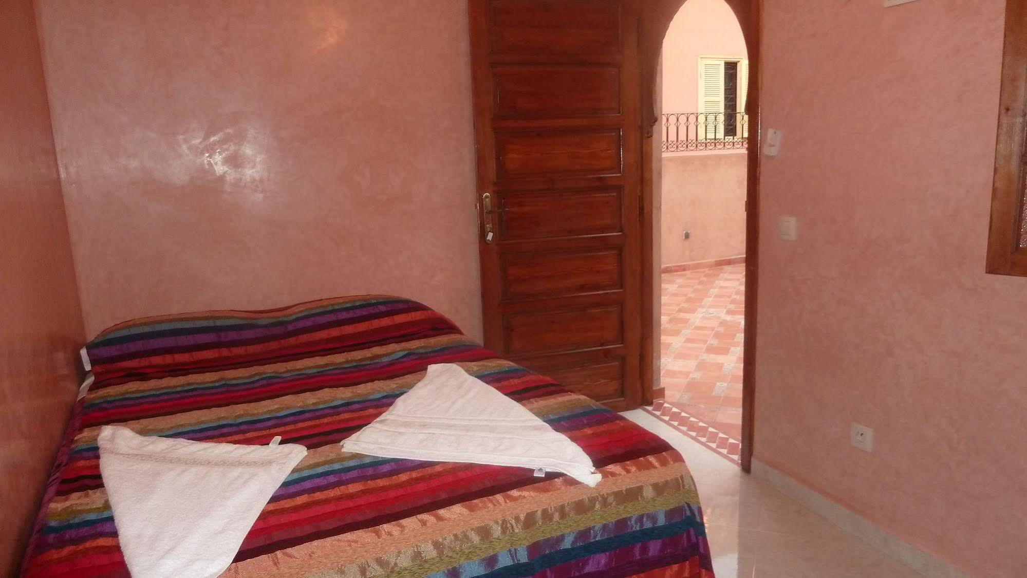 Aday Hotel Marrakesh