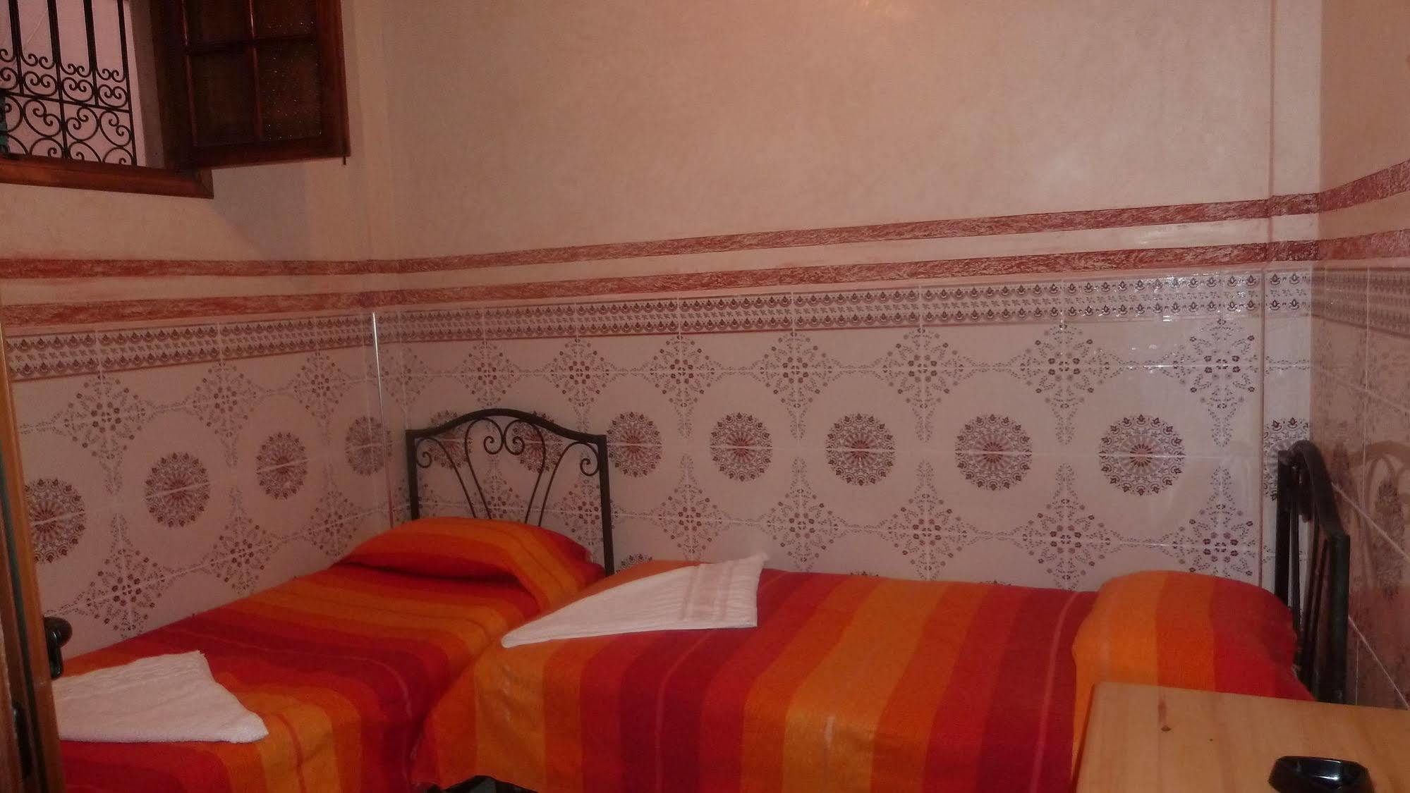 Aday Hotel Marrakesh
