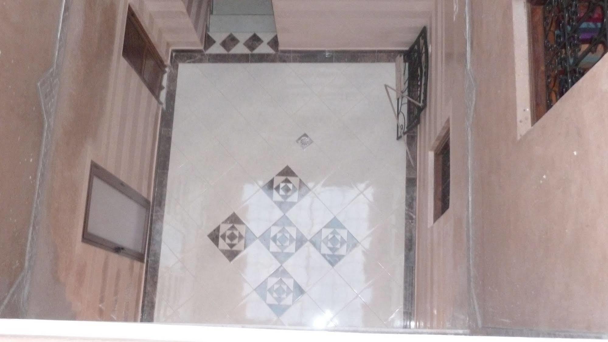 Hotel Aday Marrakesh
