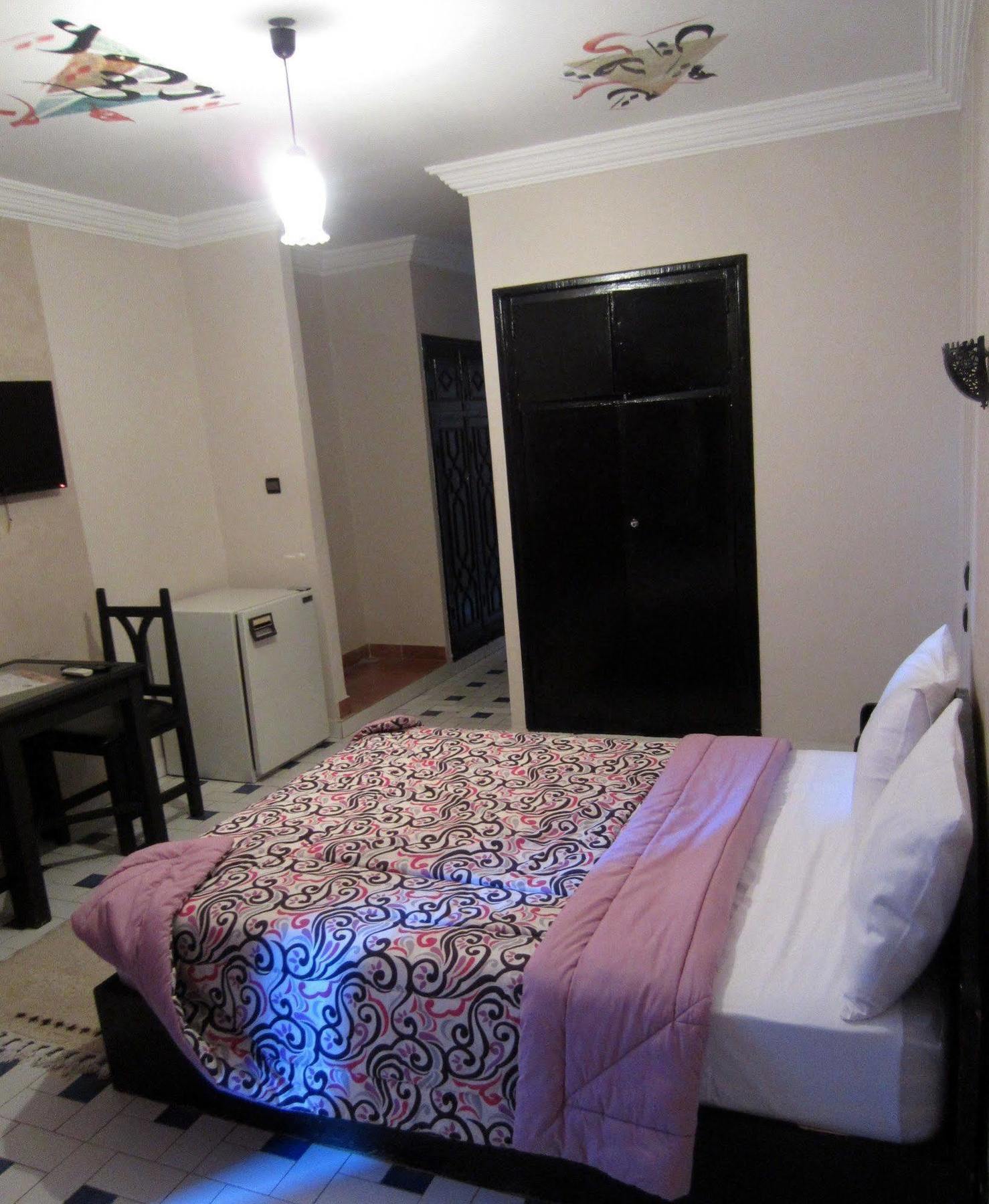Marrakech Hotel 3*