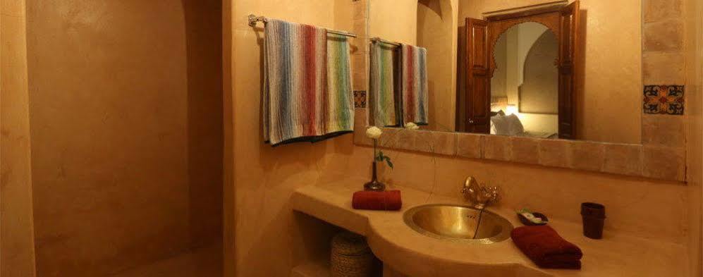Andalla Riad 3*