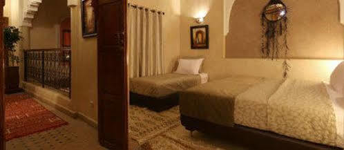 Riad Andalla Marrakesh