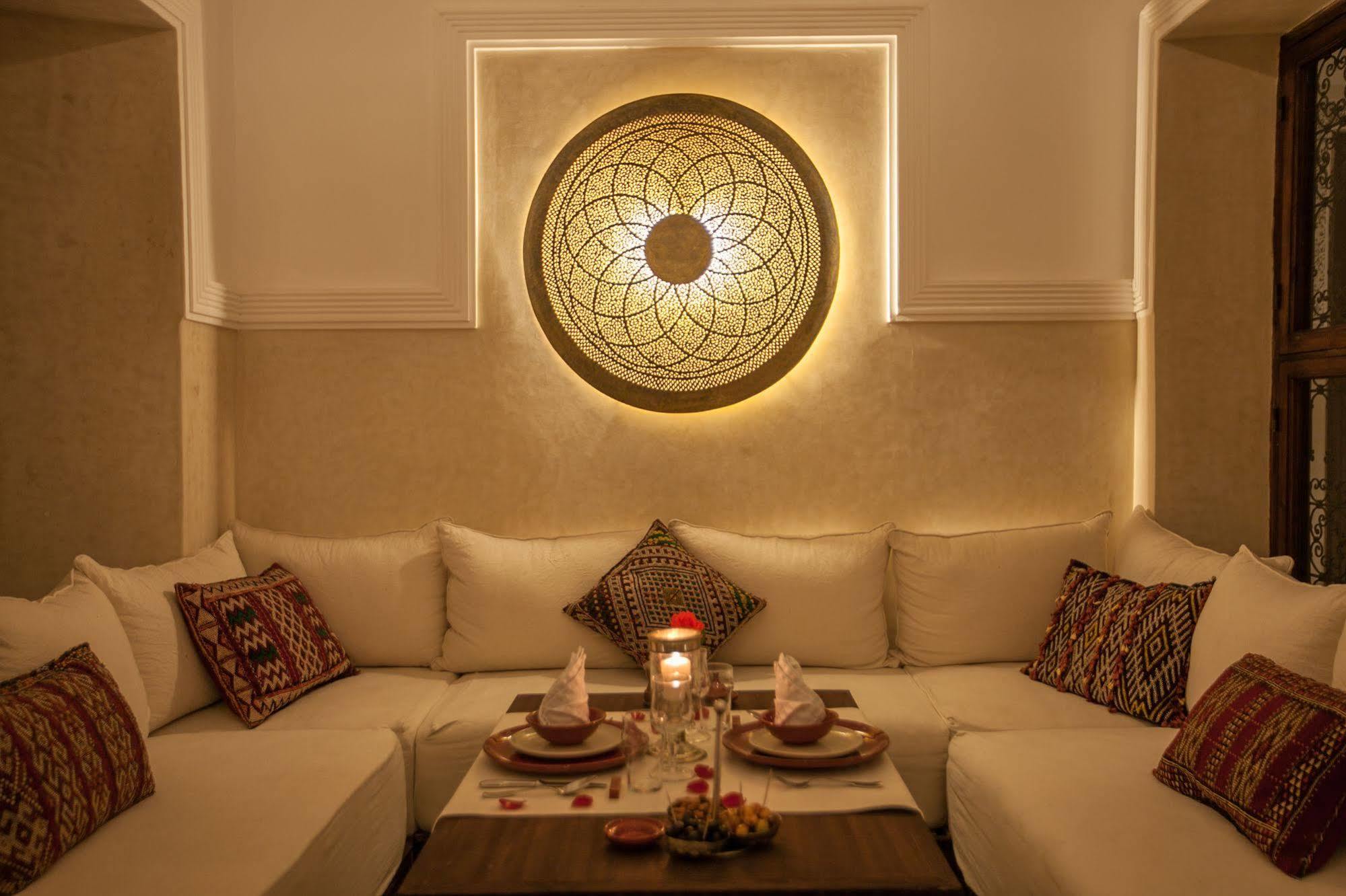 Riad Riad Le Clos Des Arts
