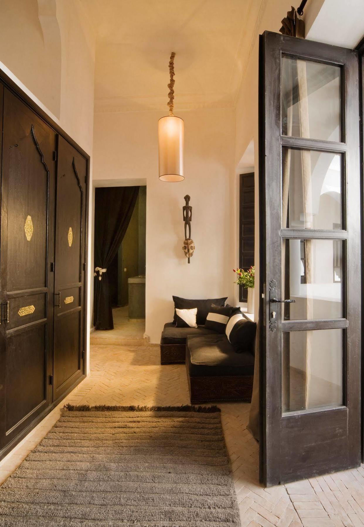 Riad Capaldi Marrakesh