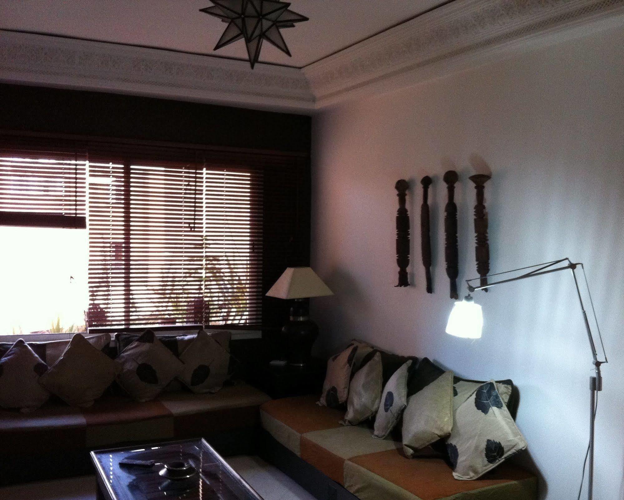 Les Suites De Marrakech - 2 * Marrakesh