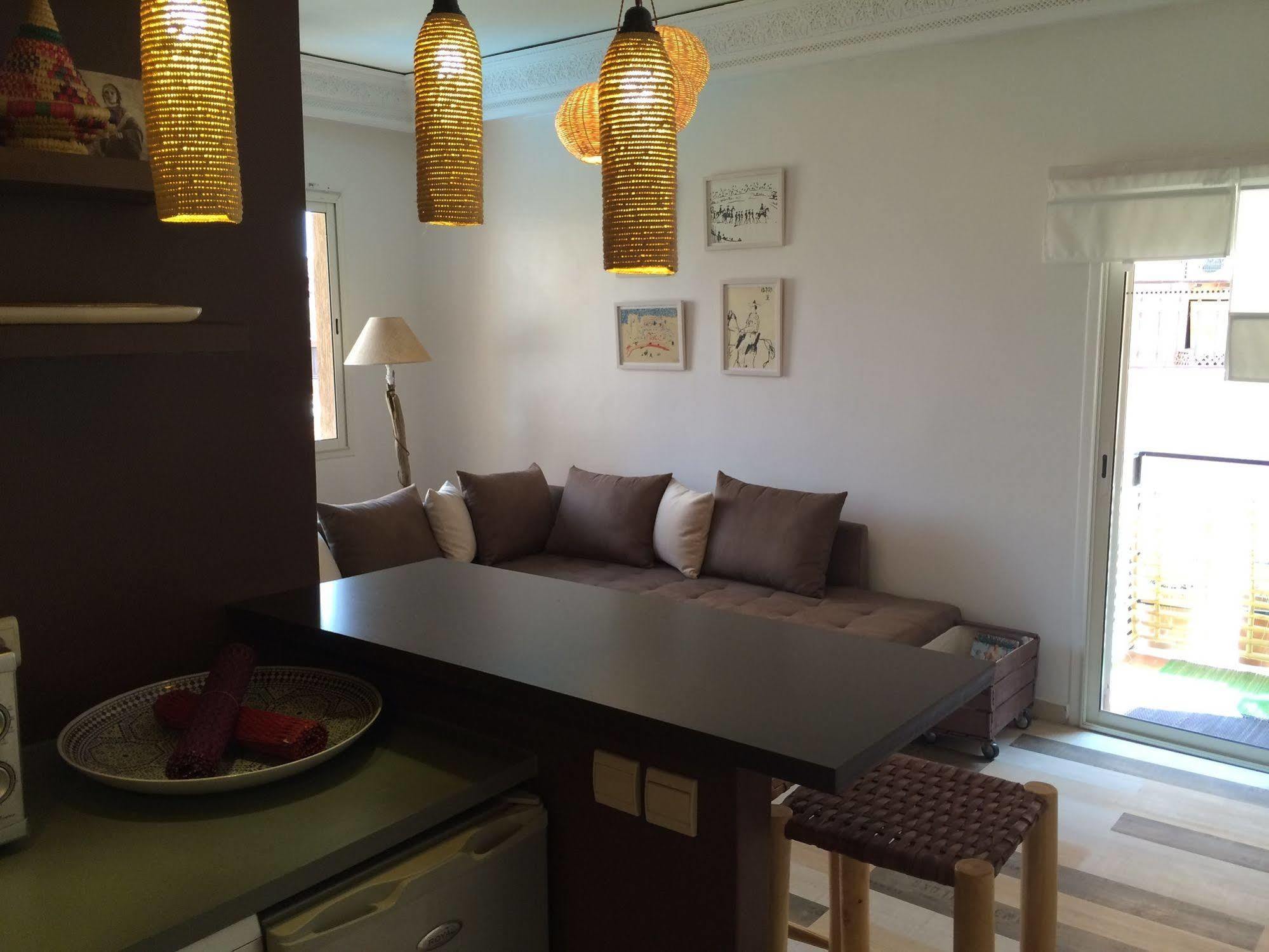 Les Suites De Marrakech - 2 *