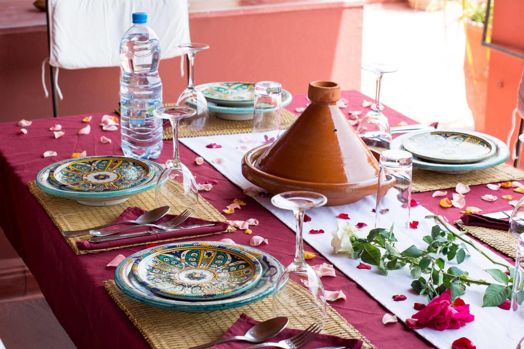 Dar El Gnaouia Marrakesh