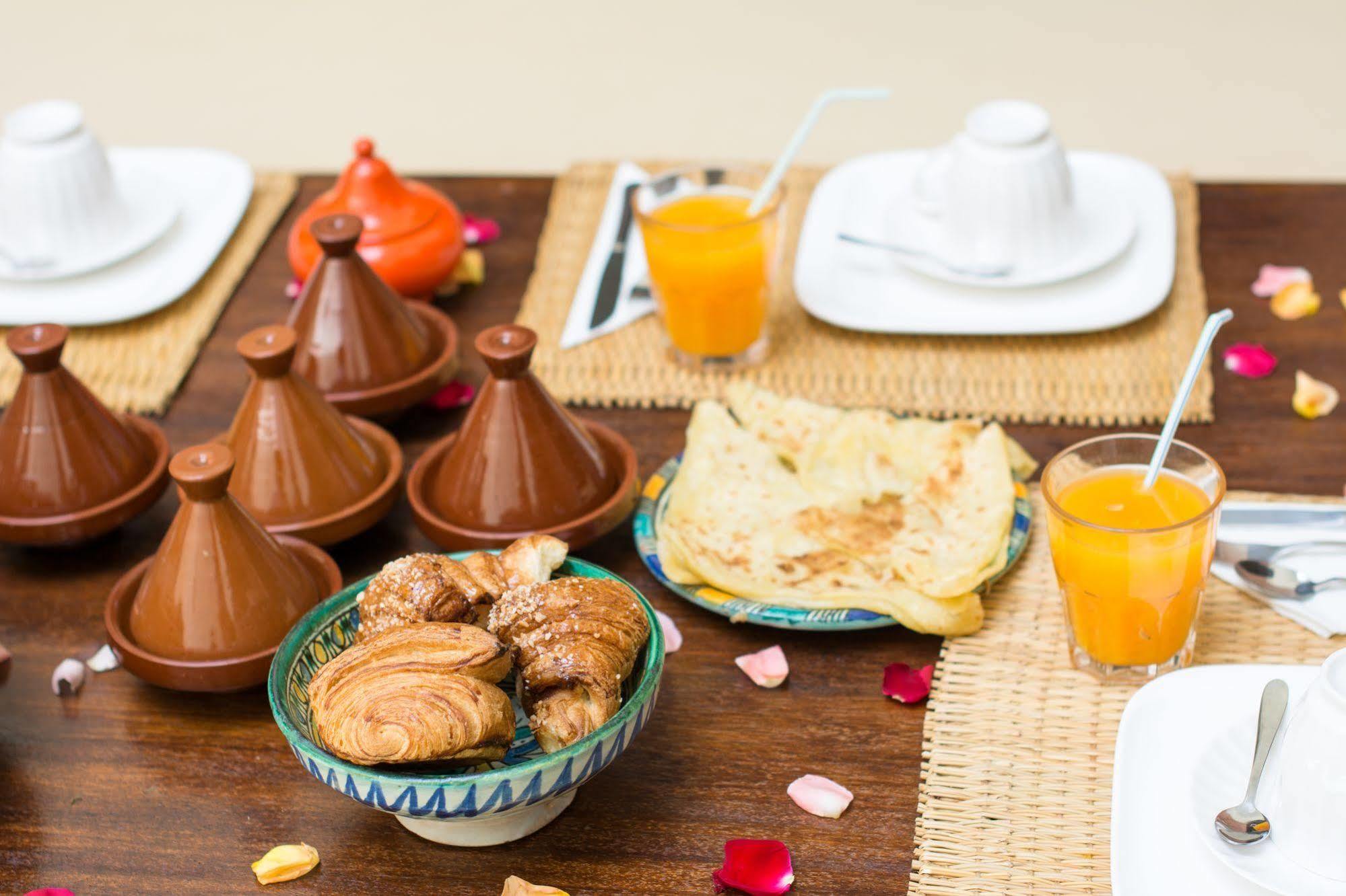 Riad Dar El Gnaouia Marrakesh
