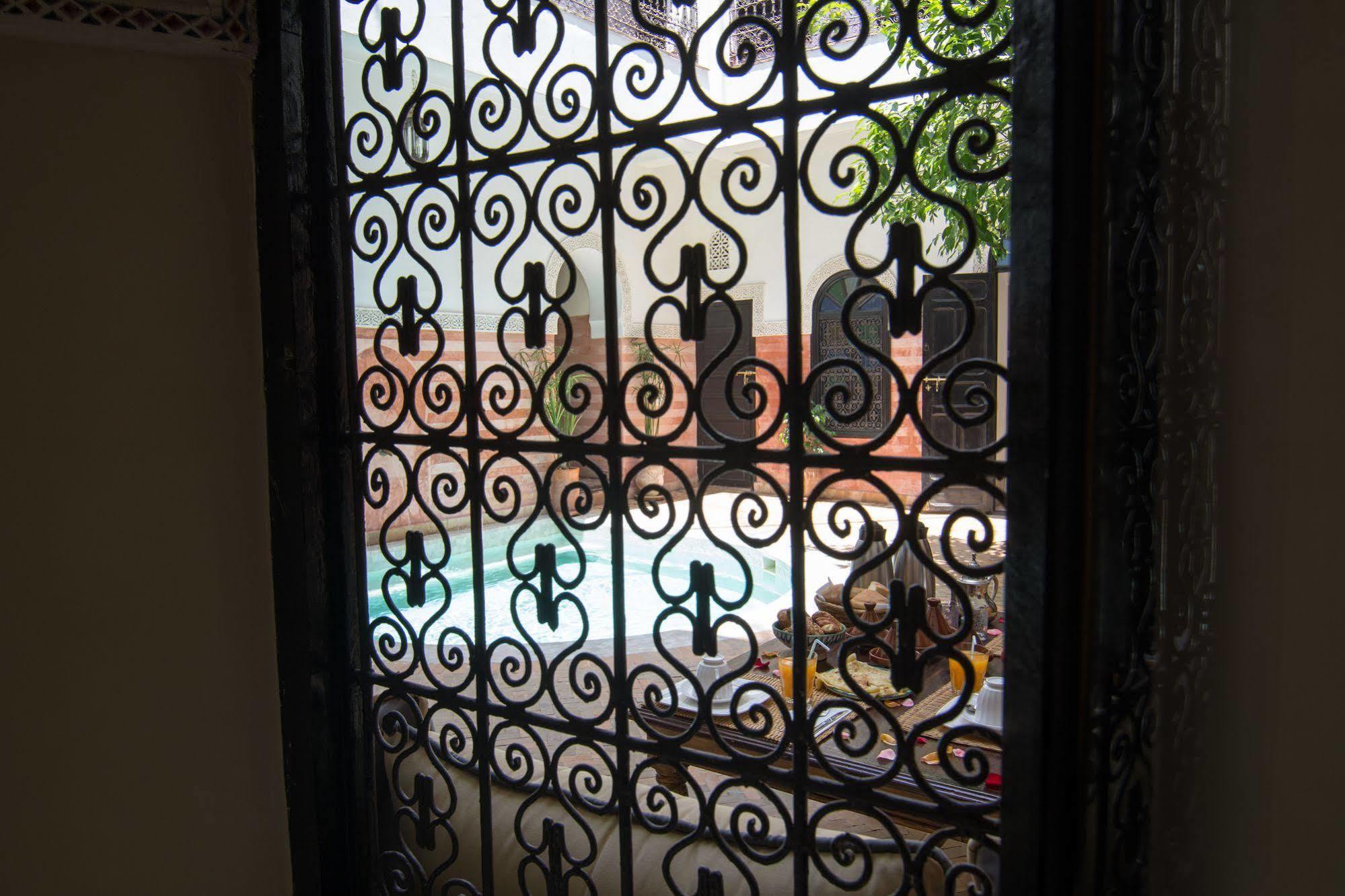 Dar El Gnaouia 3* Marrakesh