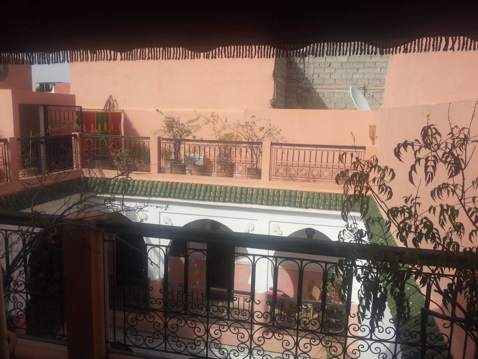 Riad Bousskri