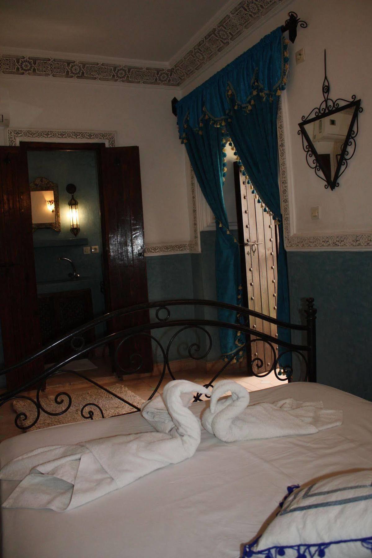 Riad Bousskri Marrakesh