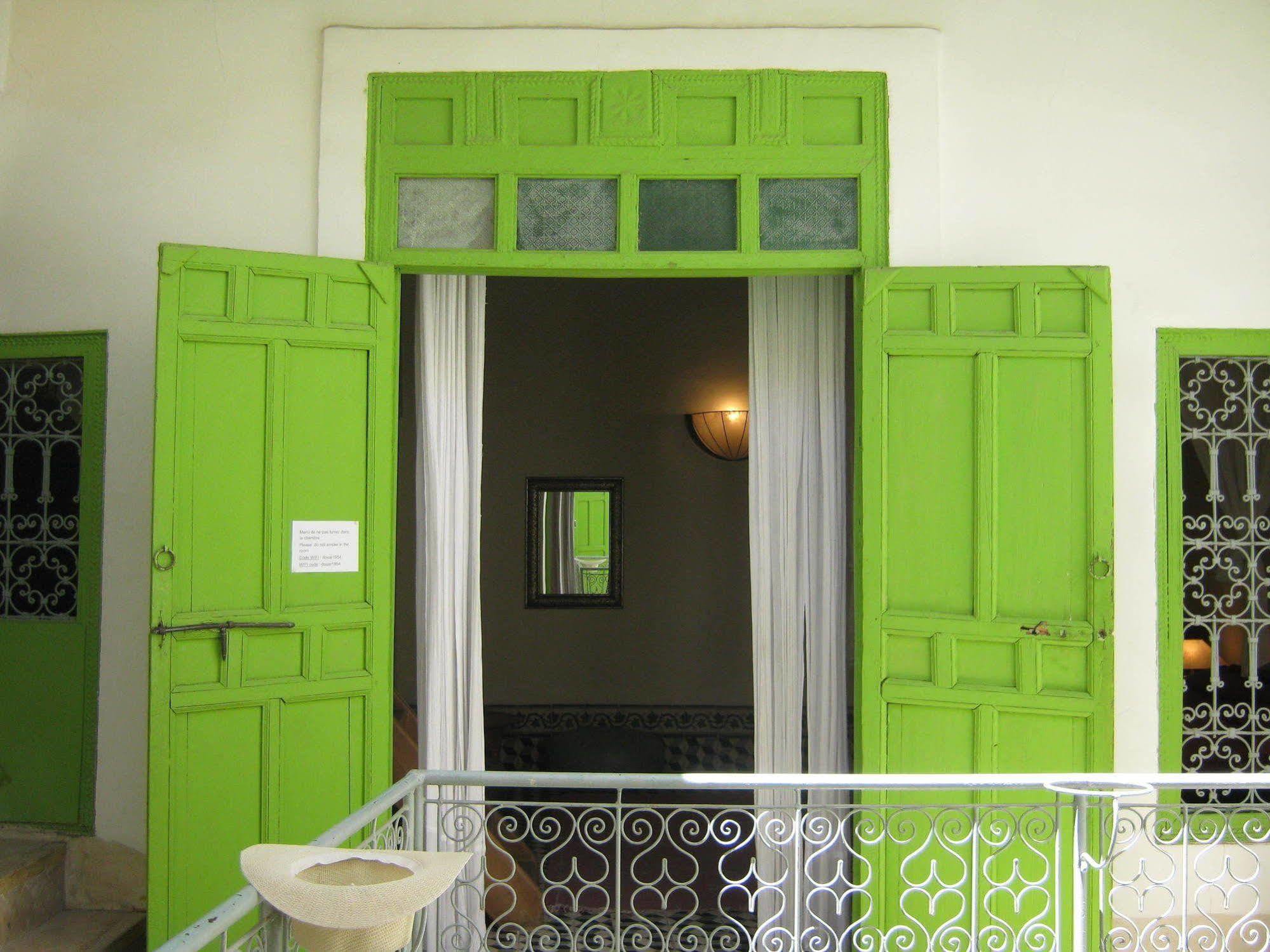 Douarskoll 3* Marrakesch