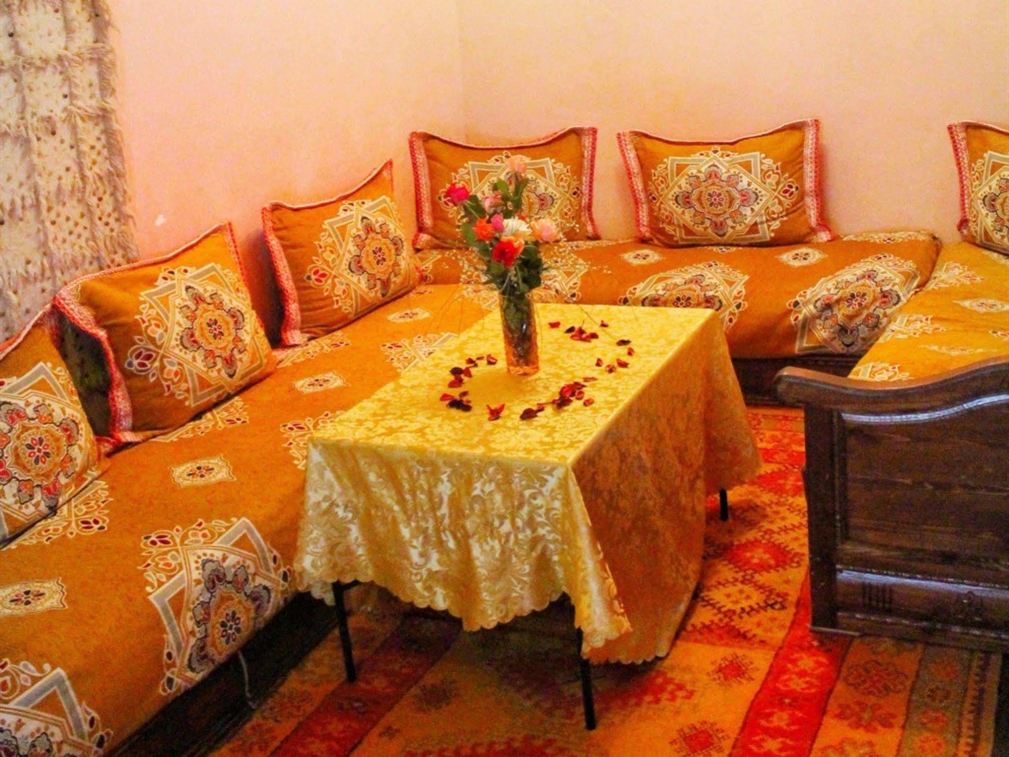 Diamant La Rouge Riad Marrakesch
