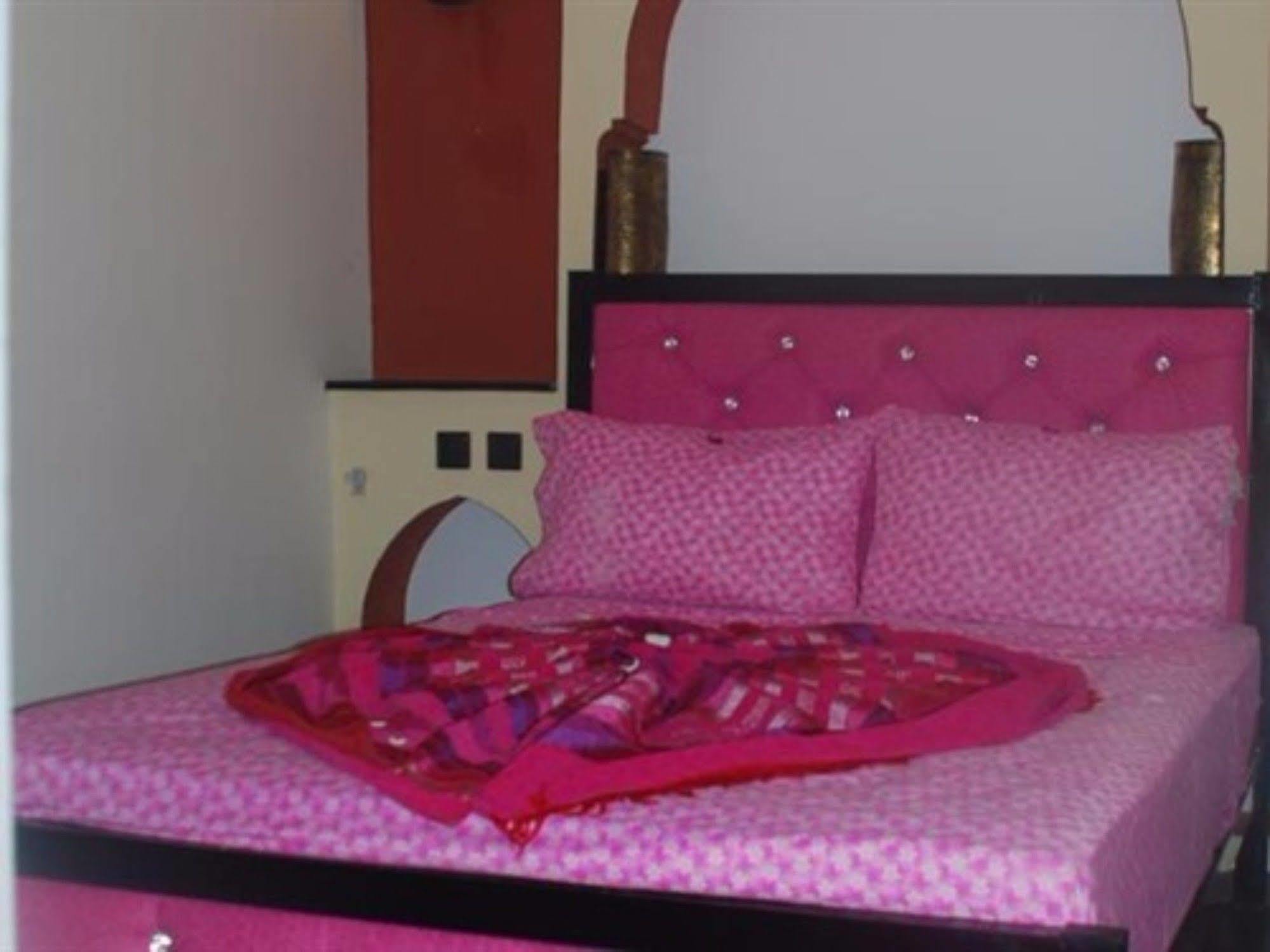 Riad Diamant La Rouge Marrakesch