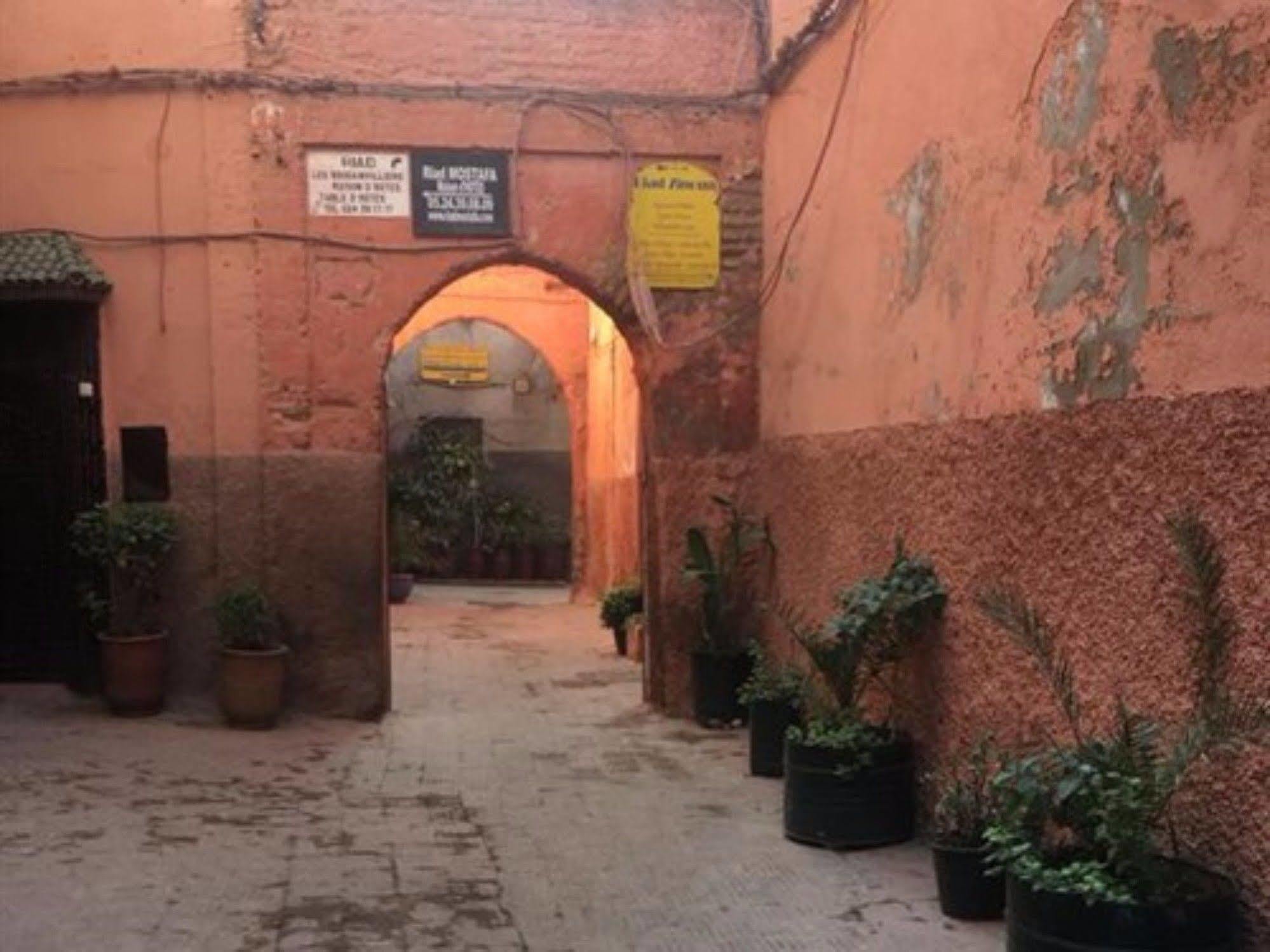 Diamant La Rouge 2* Marrakesch
