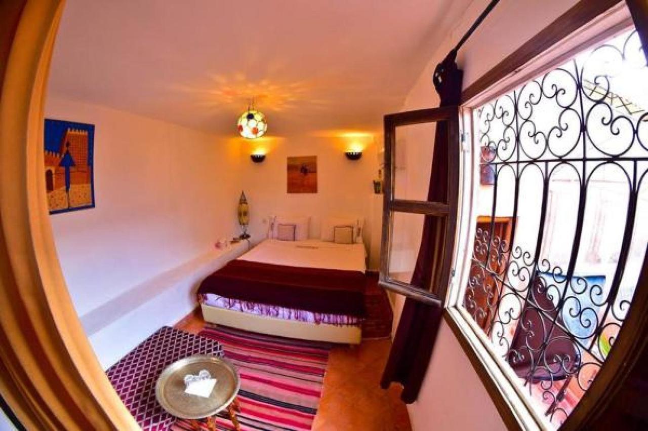 Atlas Palace * Marrakesch
