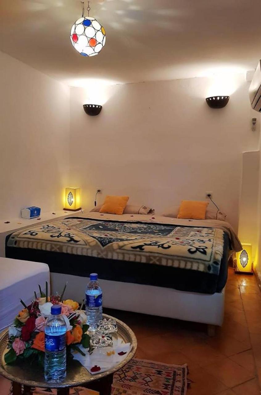 Atlas Palace Marrakesch