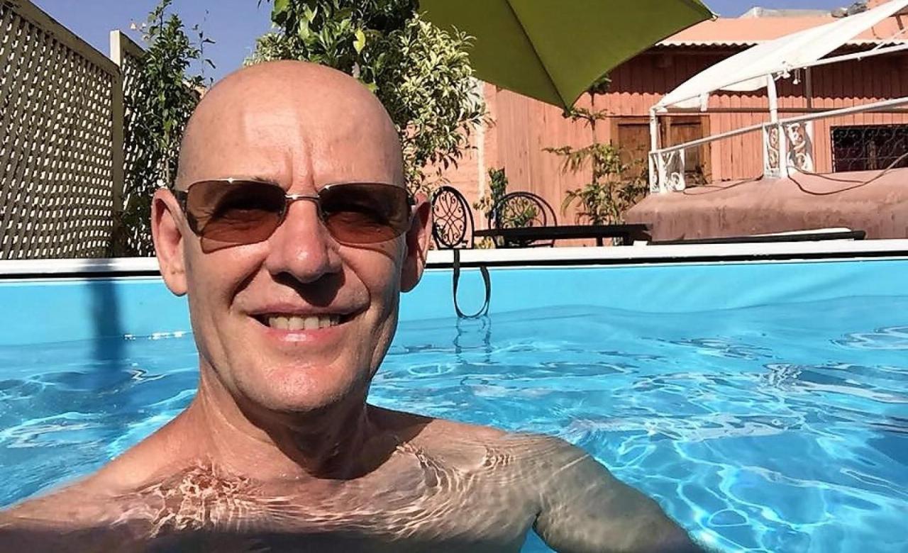 Atlas Palace * Marrakesch