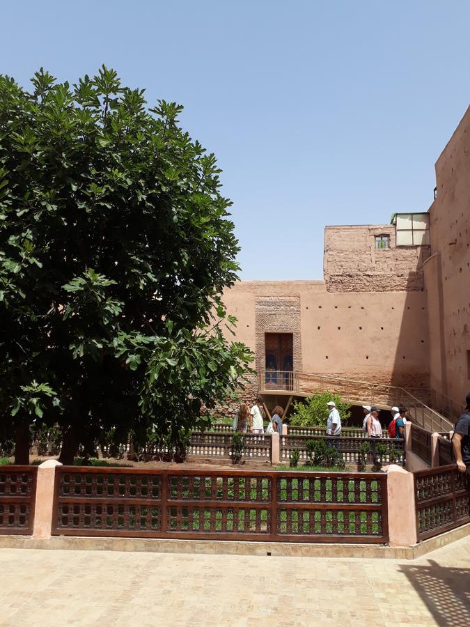 Les Reves De Marrakech Marrakesh