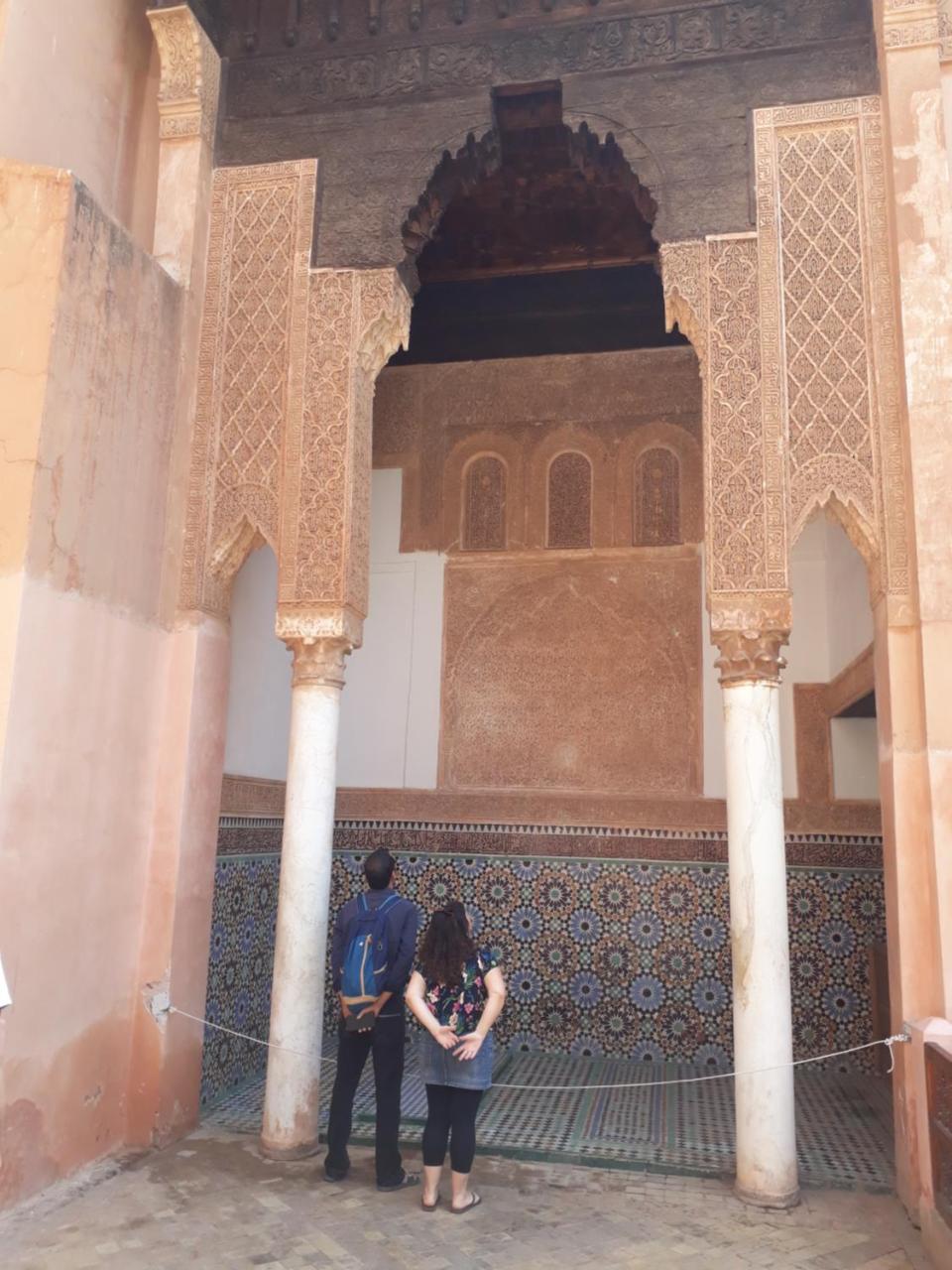 Les Reves De Marrakech Riad Marrakesh