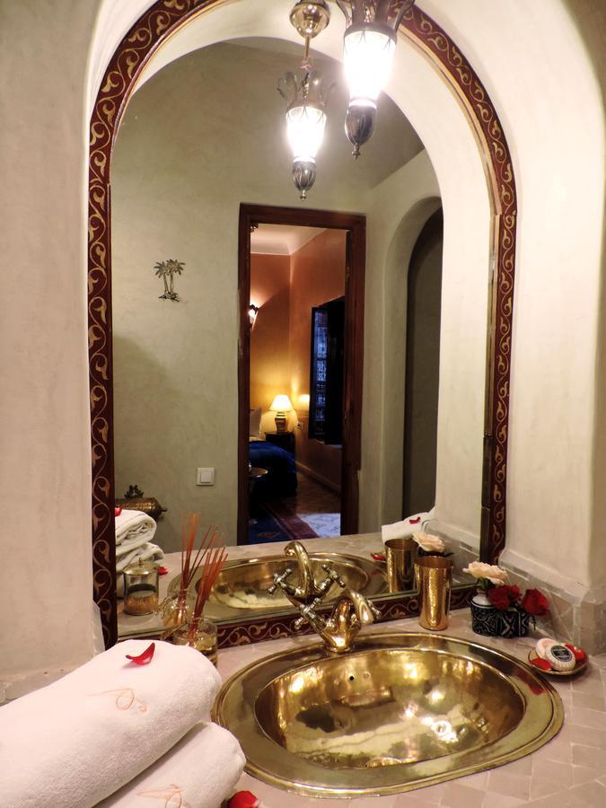 Riad Adriana