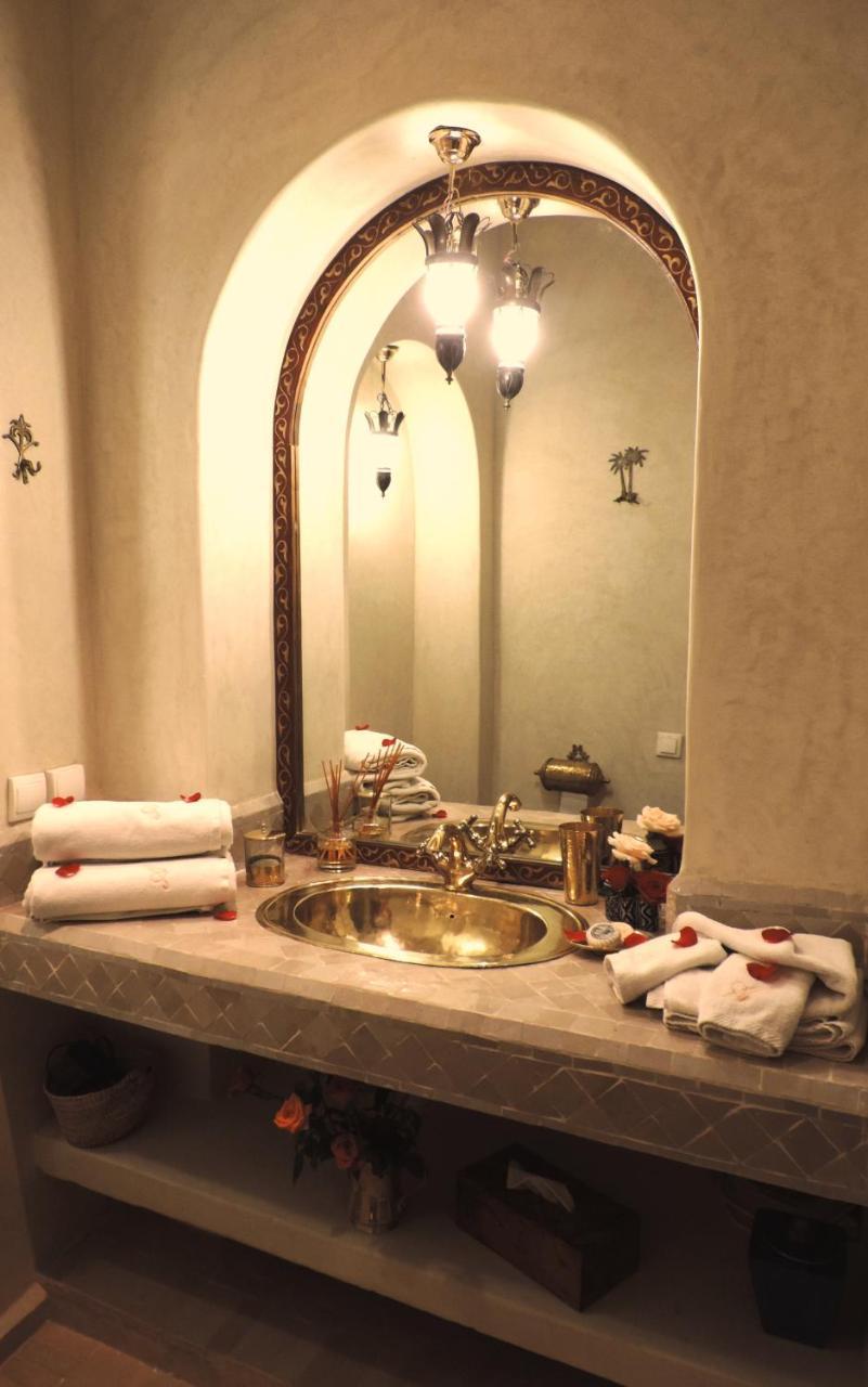 Adriana Riad Marrakesh