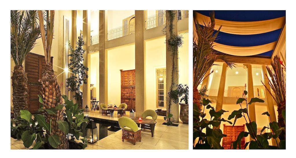 Riad Due 4*