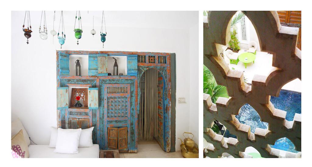 Riad Due Marrakesh