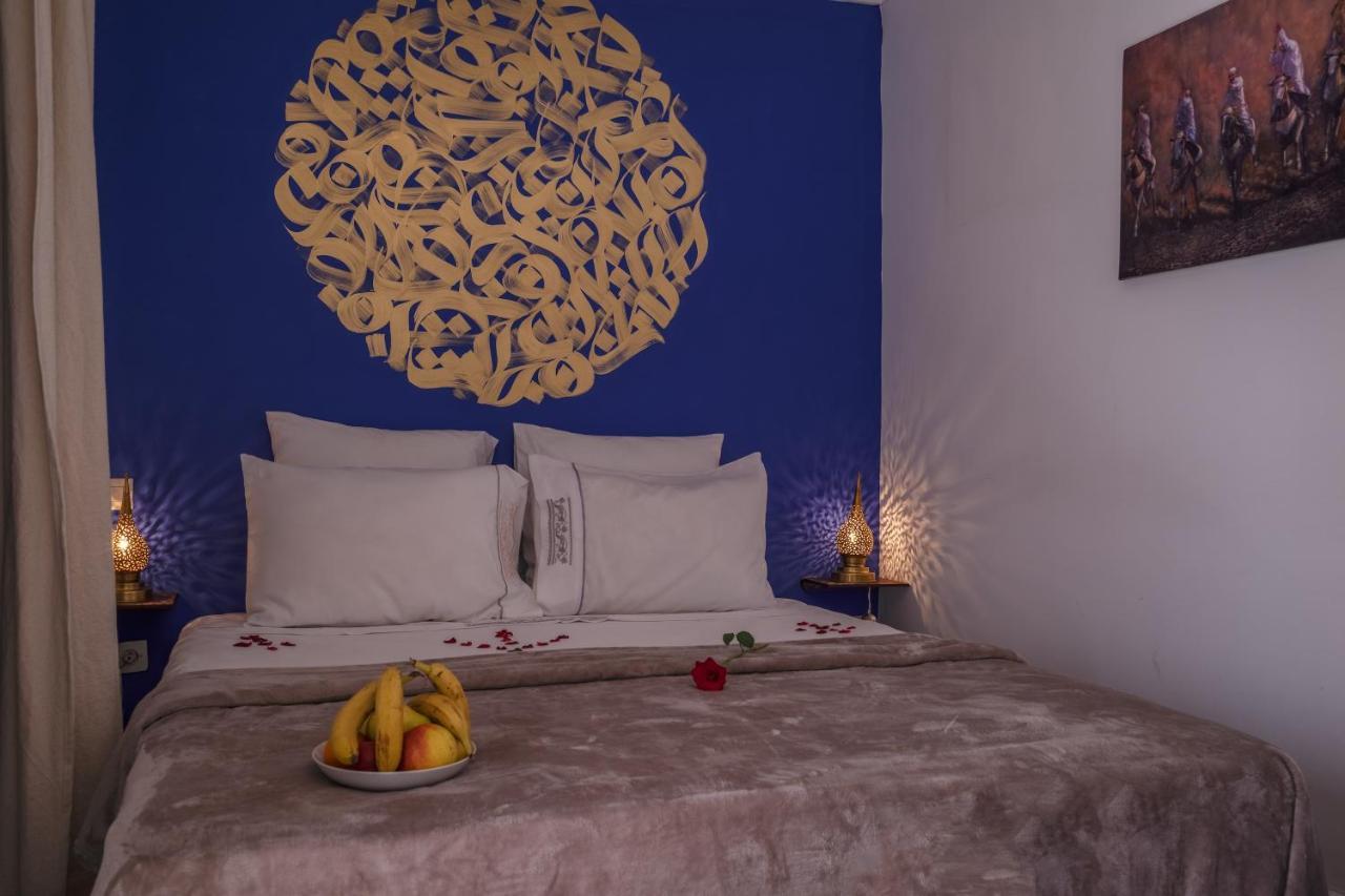 Safran Et Cannelle & 3* Marrakesh