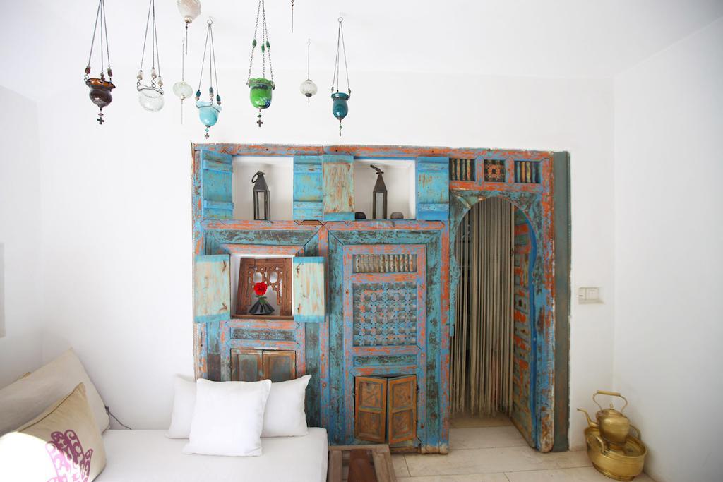 Due Marrakesh