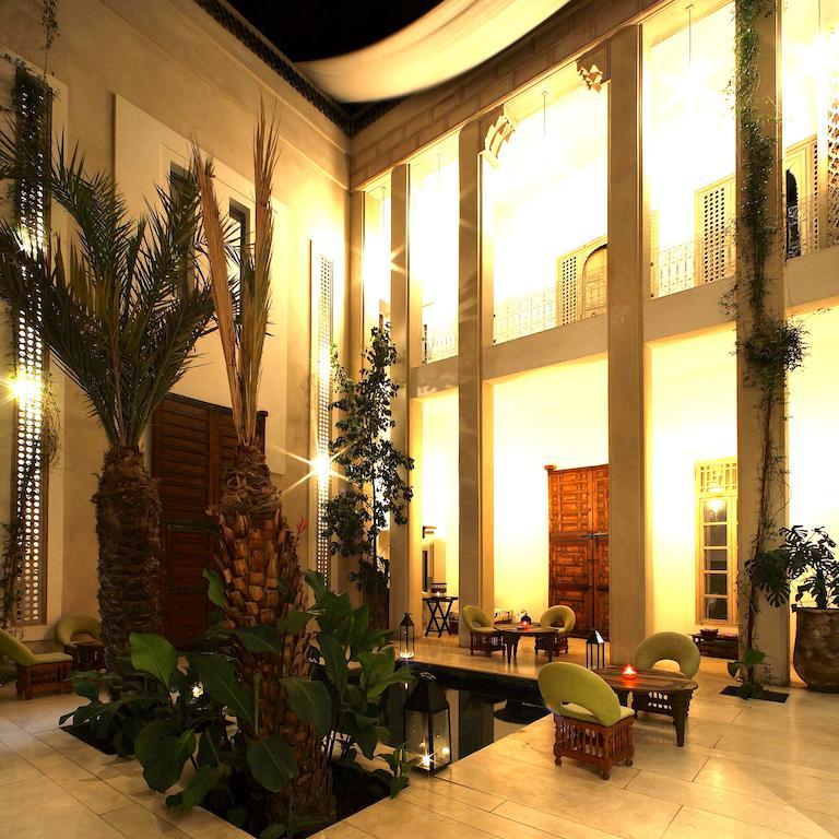 Due Riad