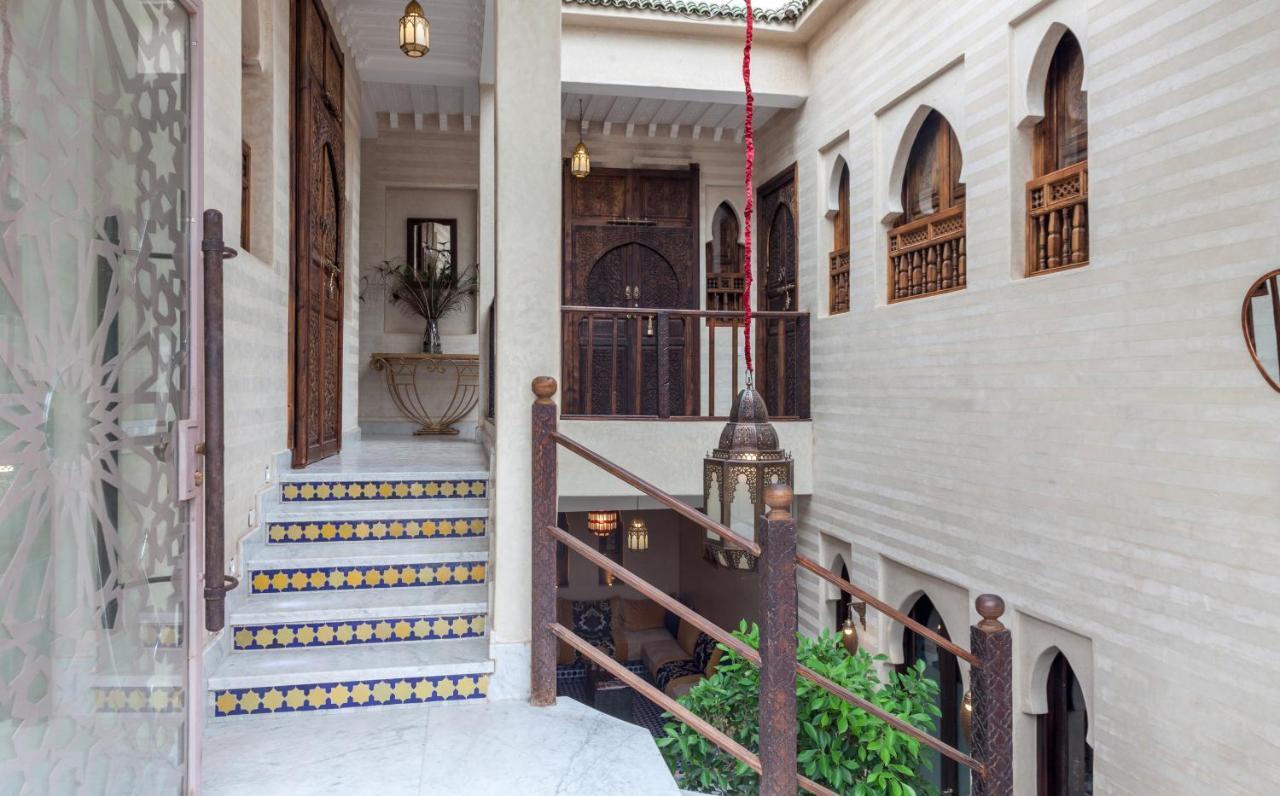 Dar Al Walidine Marrakesh