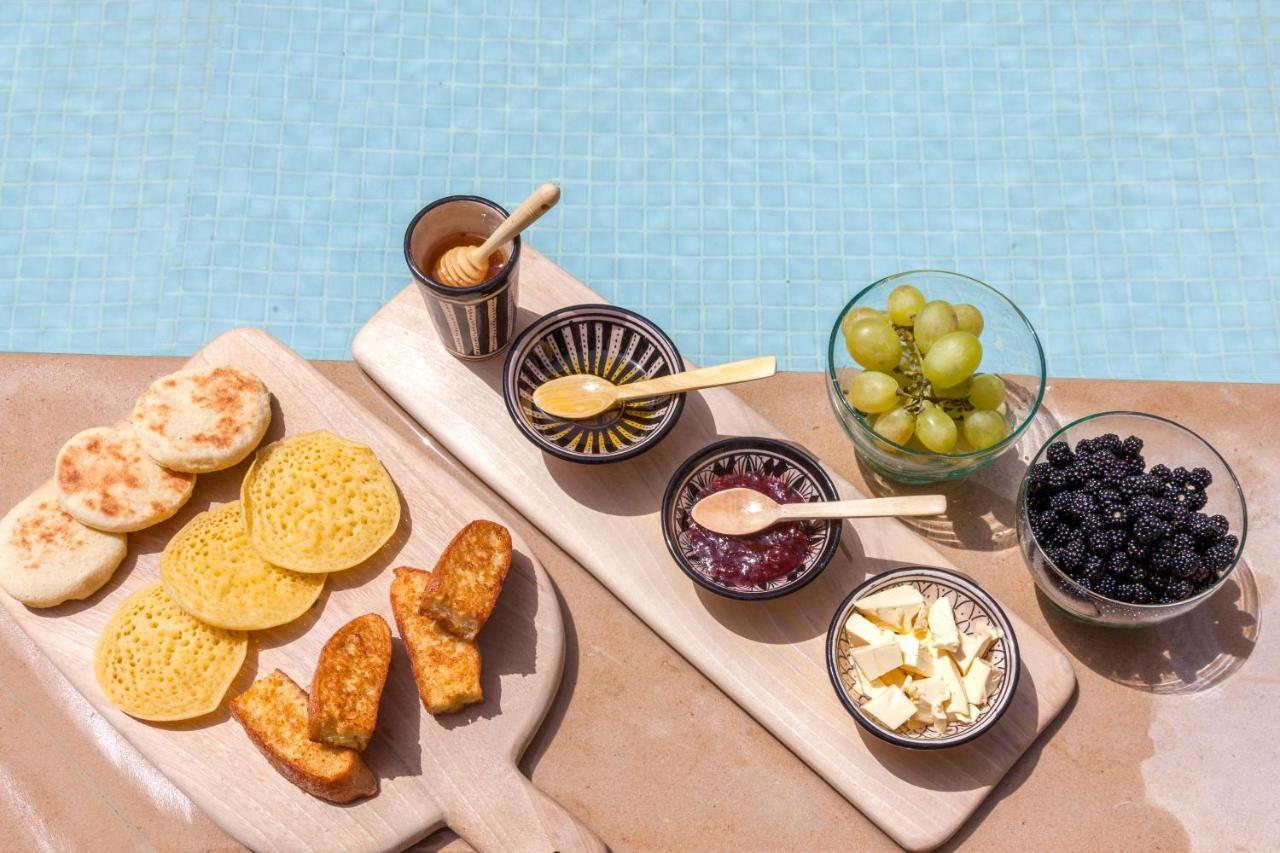 Dar Al Walidine Maison d'hôtes 4*